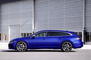 Volkswagen Arteon Shooting Brake R 2020 года  (WW)